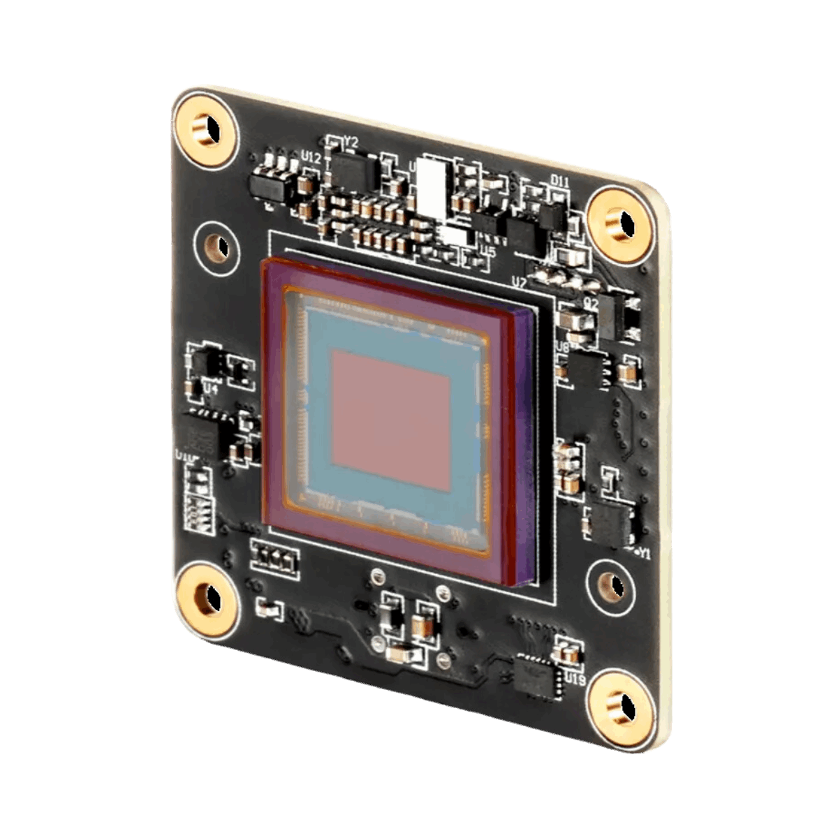 37U Series, The Imaging Source DFM 37UX264-ML Colour Camera