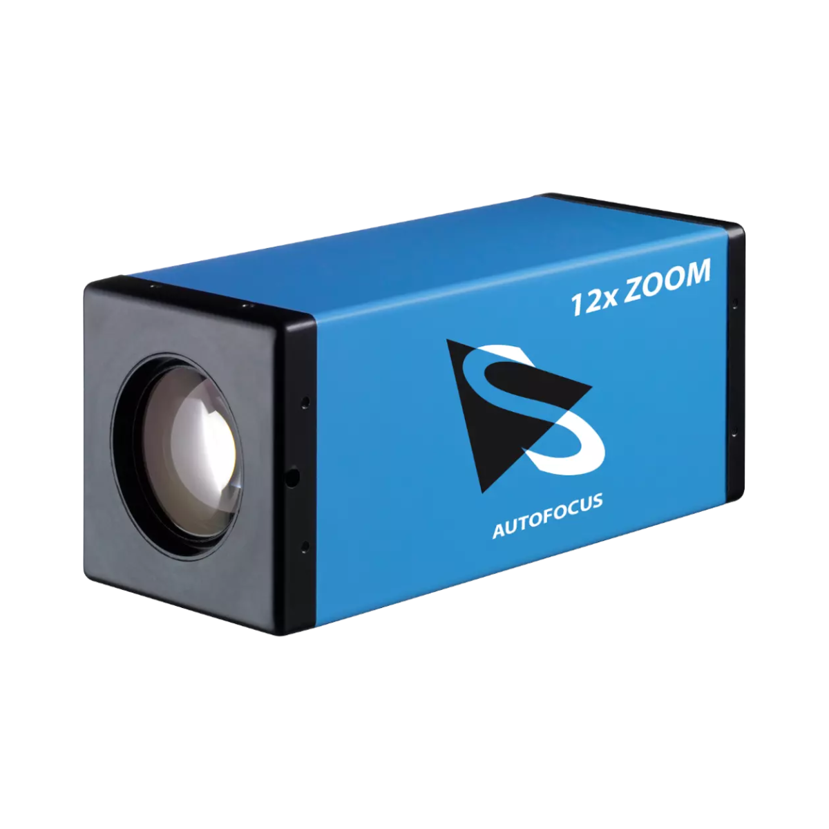 The Imaging Source Z Series, DMK Z12GX236 Monochrome Zoom Camera