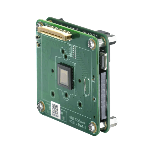 The Imaging Source 25G Series, DMM 25GX236-ML Monochrome Board Camera