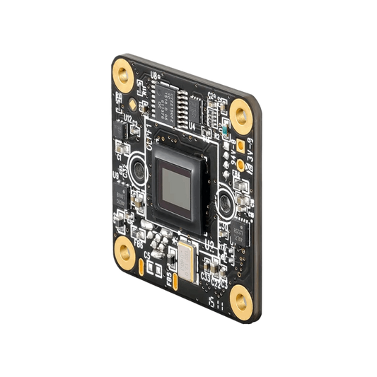 The Imaging Source 2U Series, DMM 42BUC03-ML Monochrome Board Camera