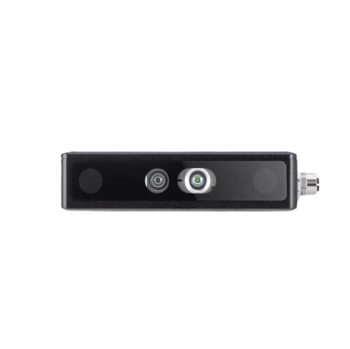 LIPSEdge AE470 Industrial 3D Stereo Camera Kit front view