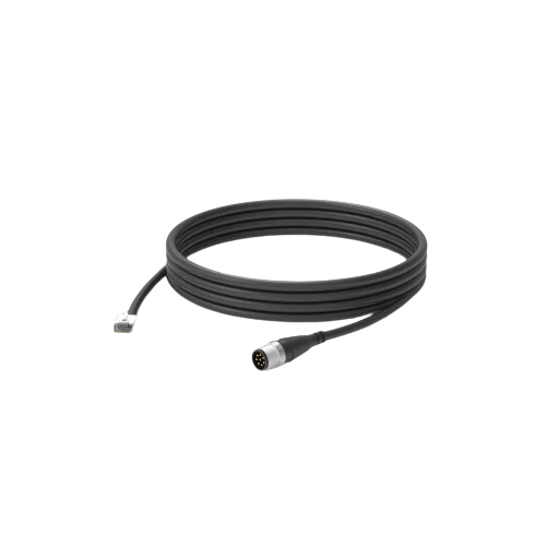 LIPSEdge M8 to GigE (RJ45) Cable