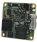 6MP 1/1.8" IMX178 USB3.0 Monochrome Bare Board Camera