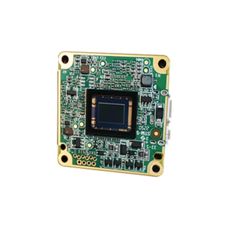 6MP 1/1.8" IMX178 USB3.0 Board Level Camera