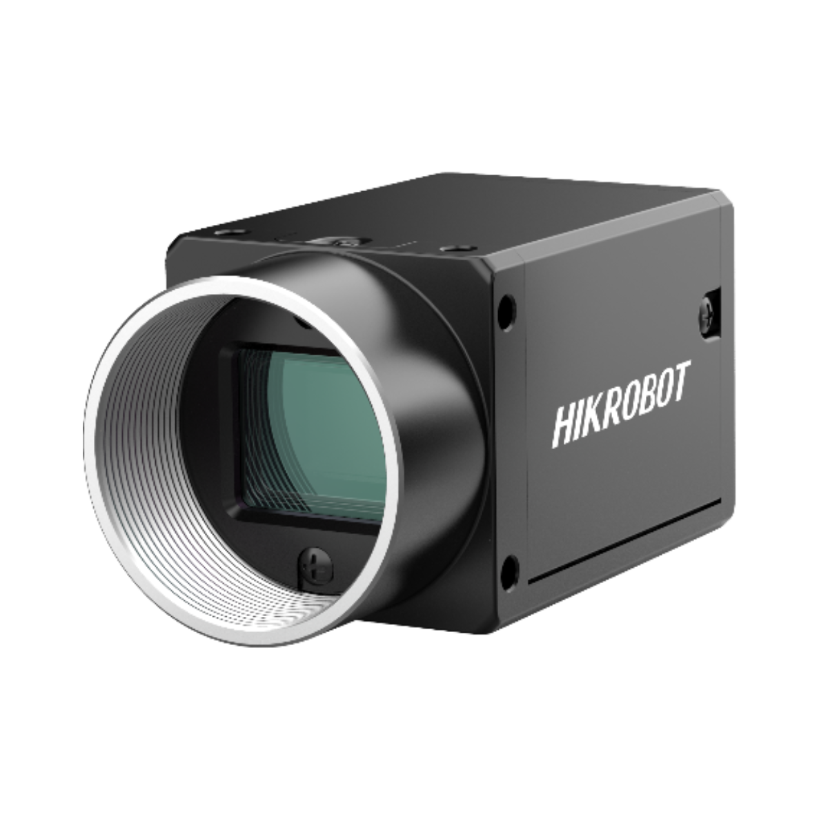 HIKROBOT CH Series, MV-CH089-10GM V4.0 GigE Monochrome Area Scan Industrial Camera