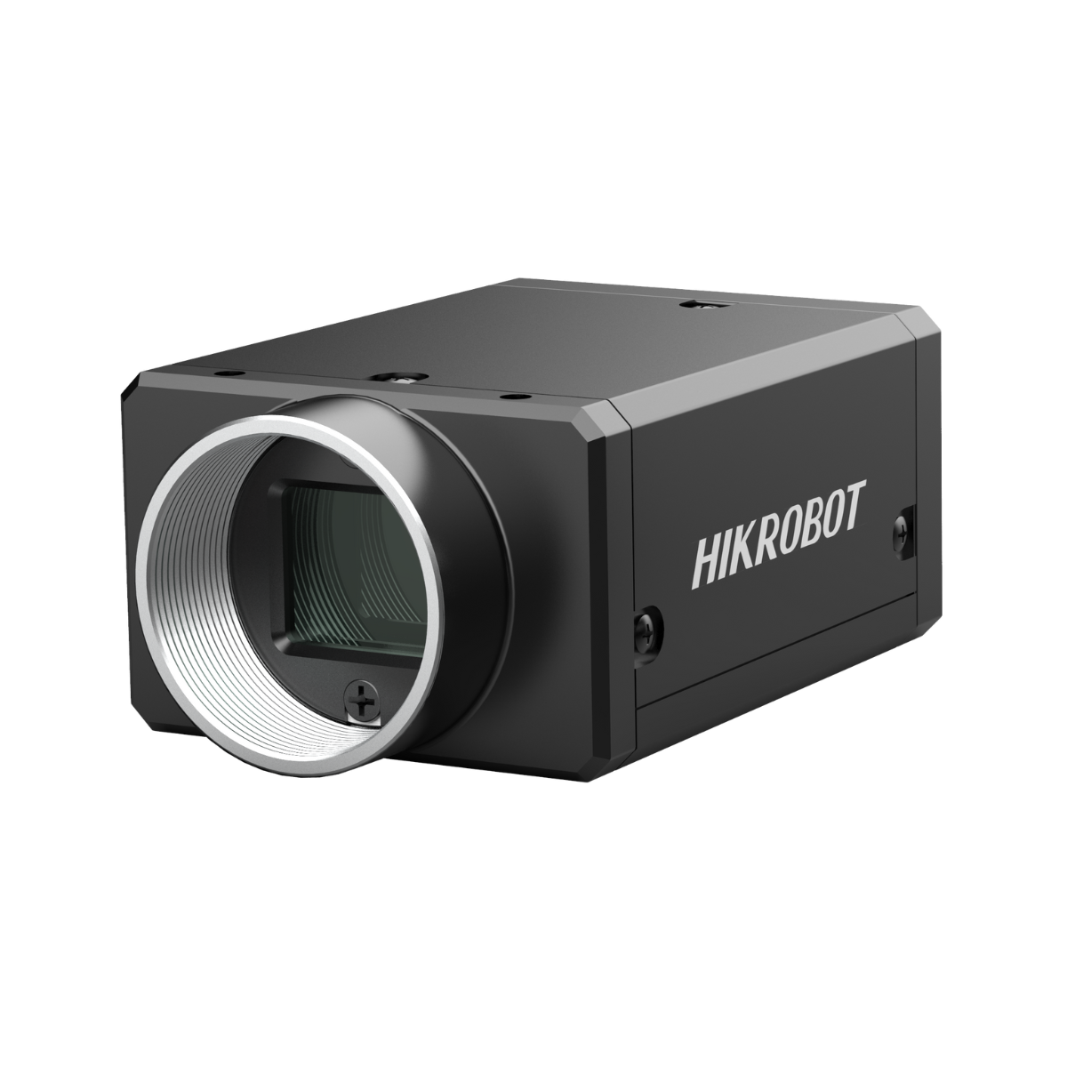 HIKROBOT CH Series, MV-CH100-60GM GigE Monochrome Area Scan Industrial Camera