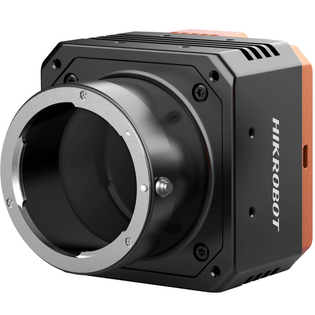 65MP GMAX3265 CoaXPress Colour Camera