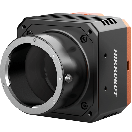 65MP GMAX3265 CoaXPress Colour Camera