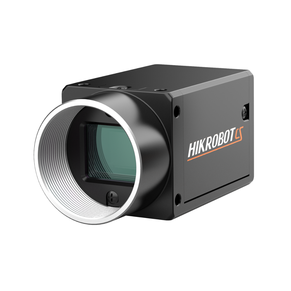 HIKROBOT CS Series, MV-CS004-10GM GigE Monochrome Camera