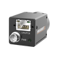 HIKROBOT CS Series, MV-CS004-11GM GigE Monochrome Camera viewed from the back