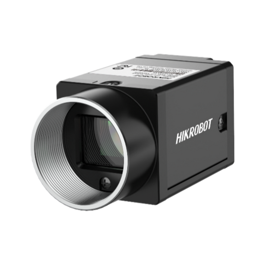HIKROBOT CU Series, MV-CU004-10GC GigE Colour Camera