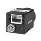 HIKROBOT CU Series, MV-CU013-A0GC GigE Colour Camera viewing the I/O's