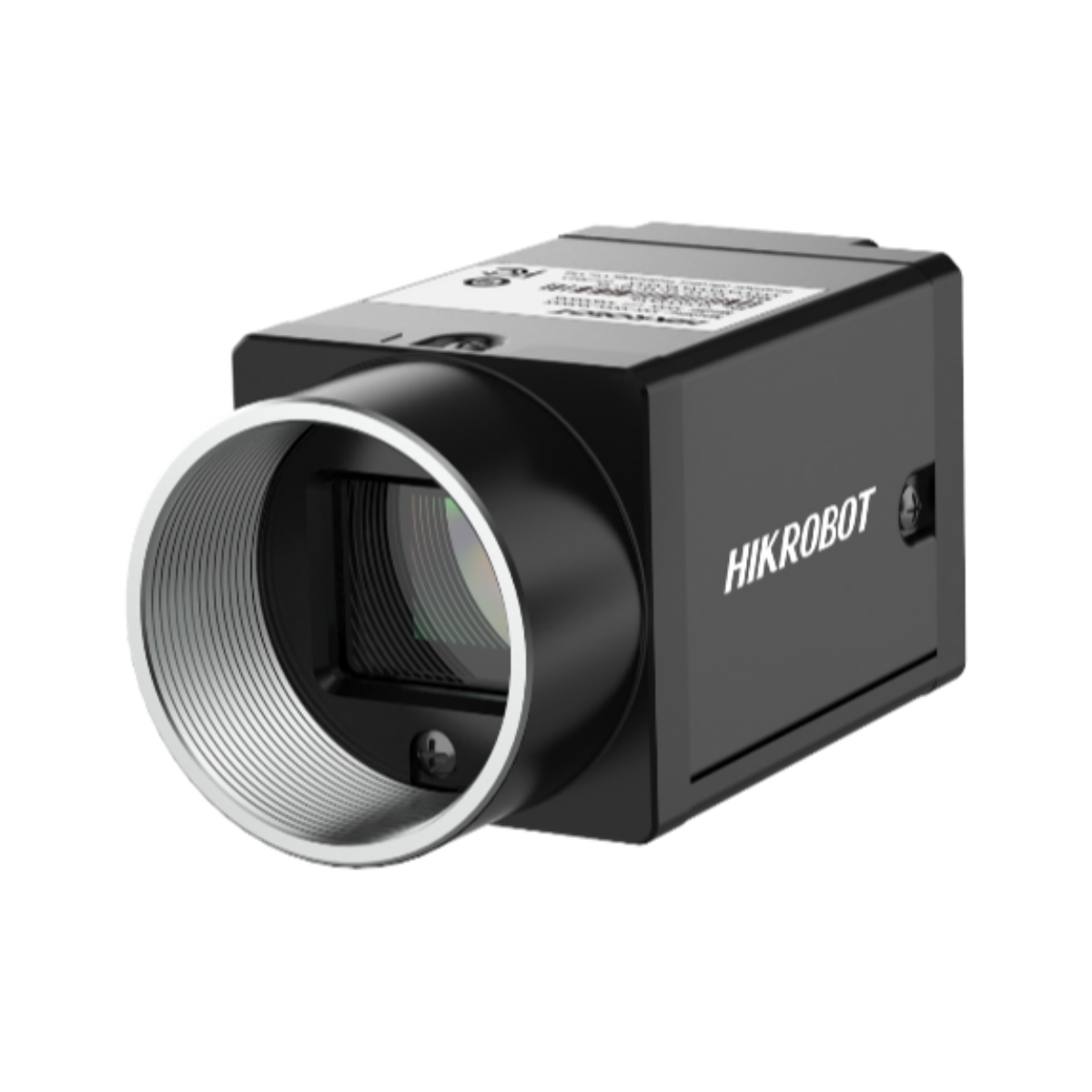 HIKROBOT CU Series, MV-CU013-A0GC GigE Colour Camera
