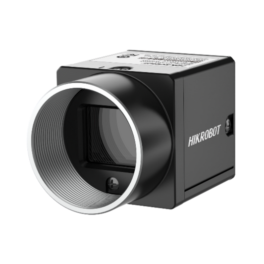 HIKROBOT CU Series, MV-CU120-10UC USB3.0 Colour Area Scan Industrial Camera