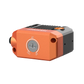 HIKROBOT SC2000E Series, MV-SC2004EM-06S-WBN-Mini Smart Camera viewed from the back