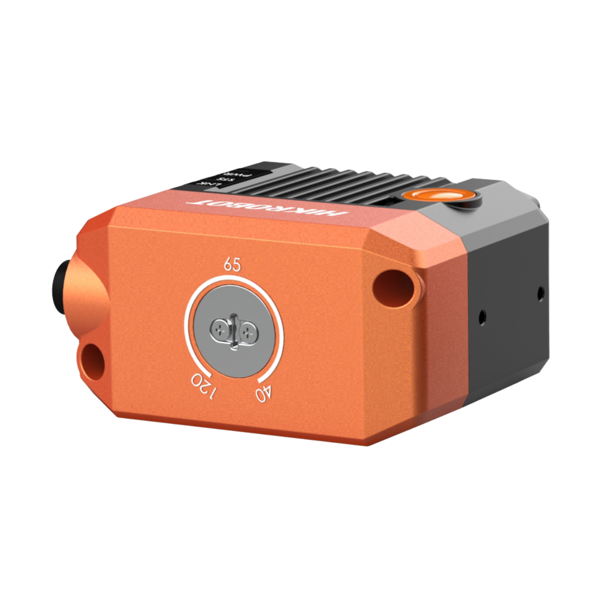 0.4MP 1/2.9" Machine Vision Smart Camera