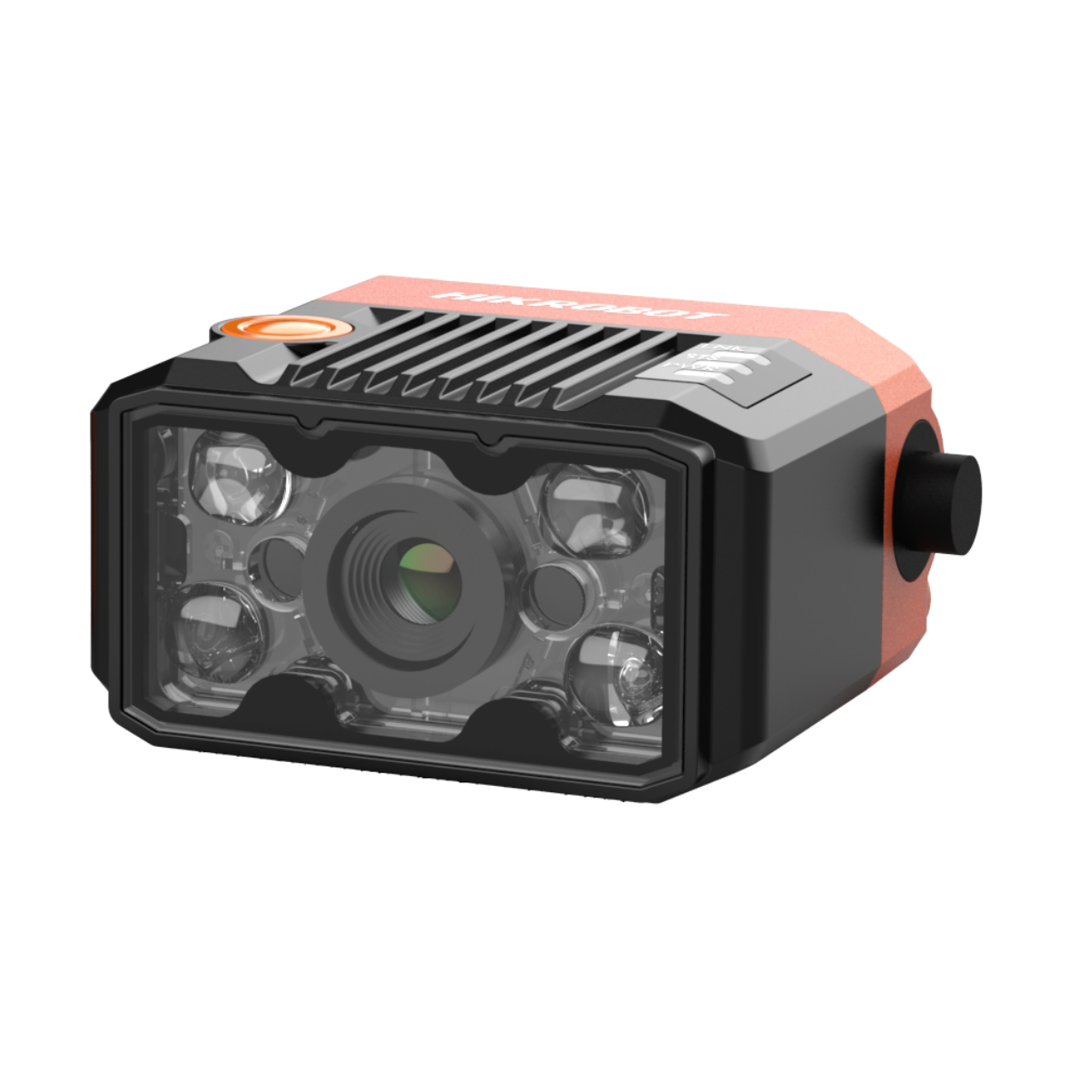 0.4MP 1/2.9" Machine Vision Smart Camera