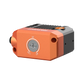 HIKROBOT SC2000E Series, MV-SC2016EM-06S-WBN-Mini Smart Camera viewed from the back