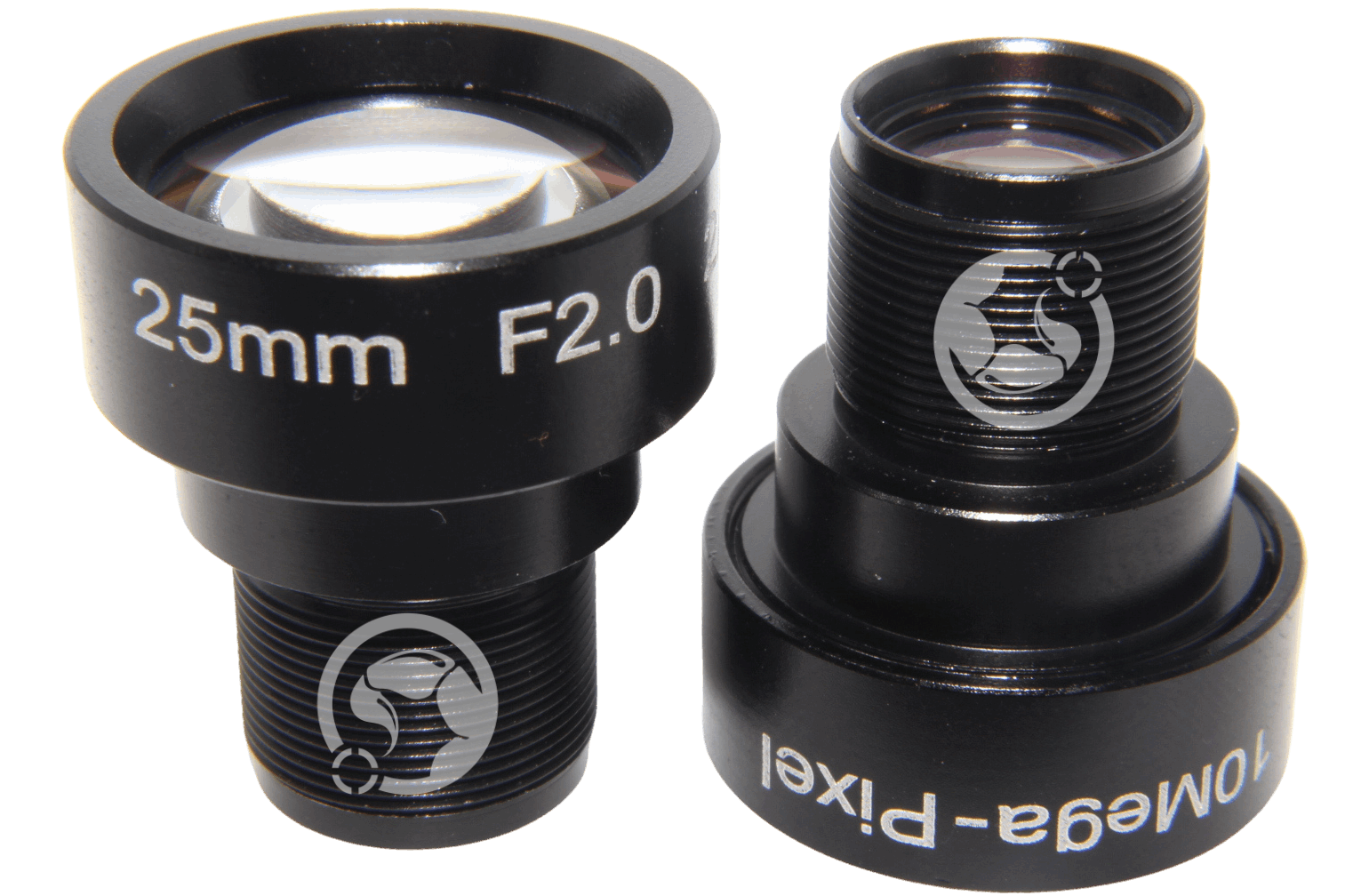 M12 Lens 25mm F2.0