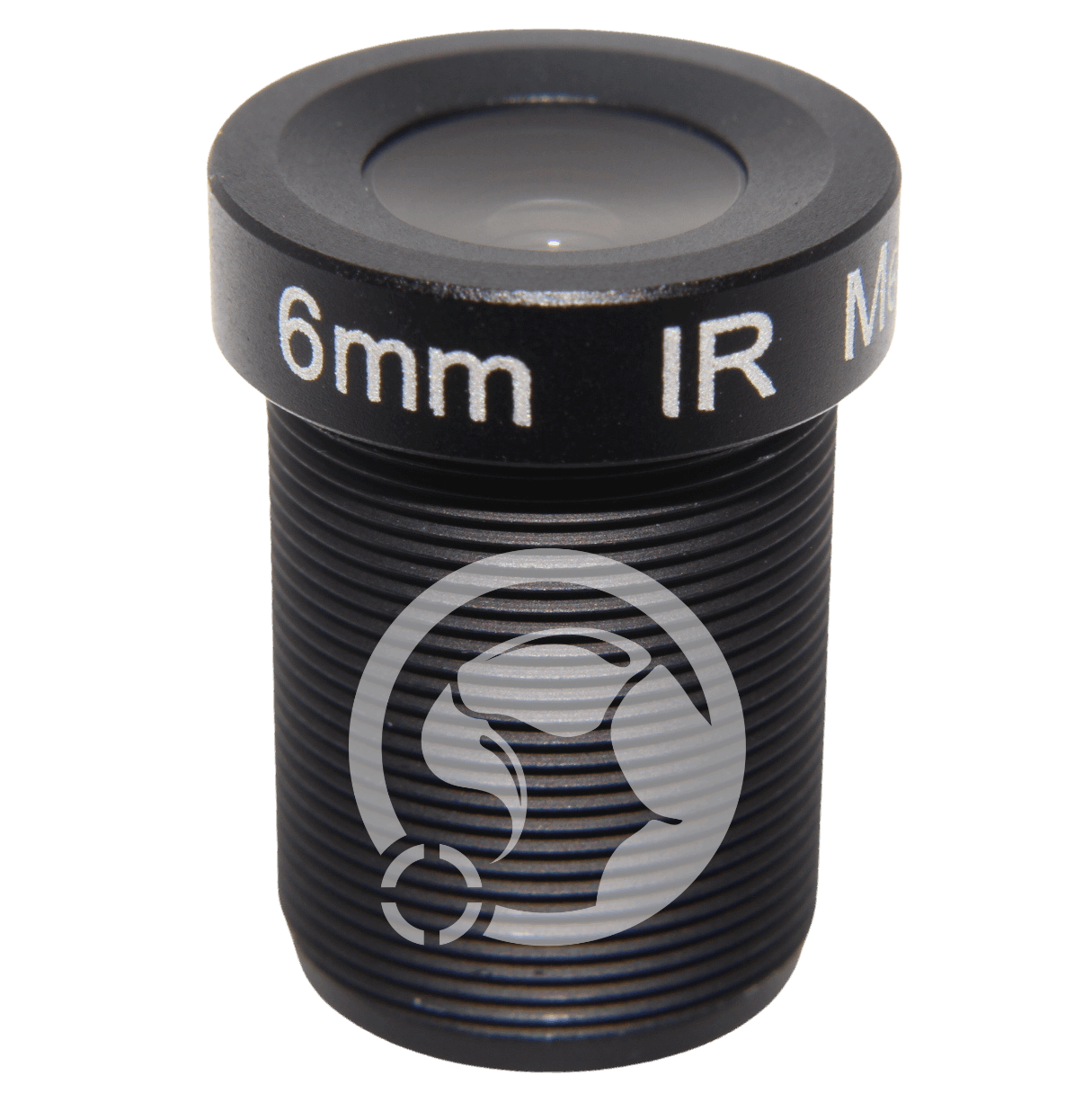 M12 Lens 6mm F1.8