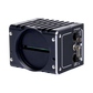 Chromasens allPIXA evo Series, 8K Dual 10GigE Line Scan Camera viewed from the front