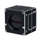 Chromasens allPIXA neo Series, 4K 10GigE Line Scan Camera, viewed from the front