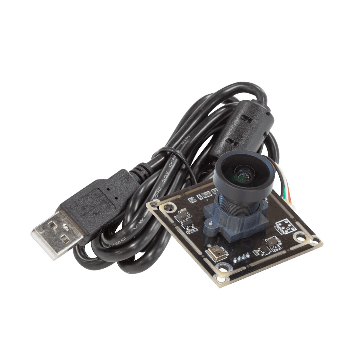 Arducam B0446 8MP IMX179 Camera Module with USB cable