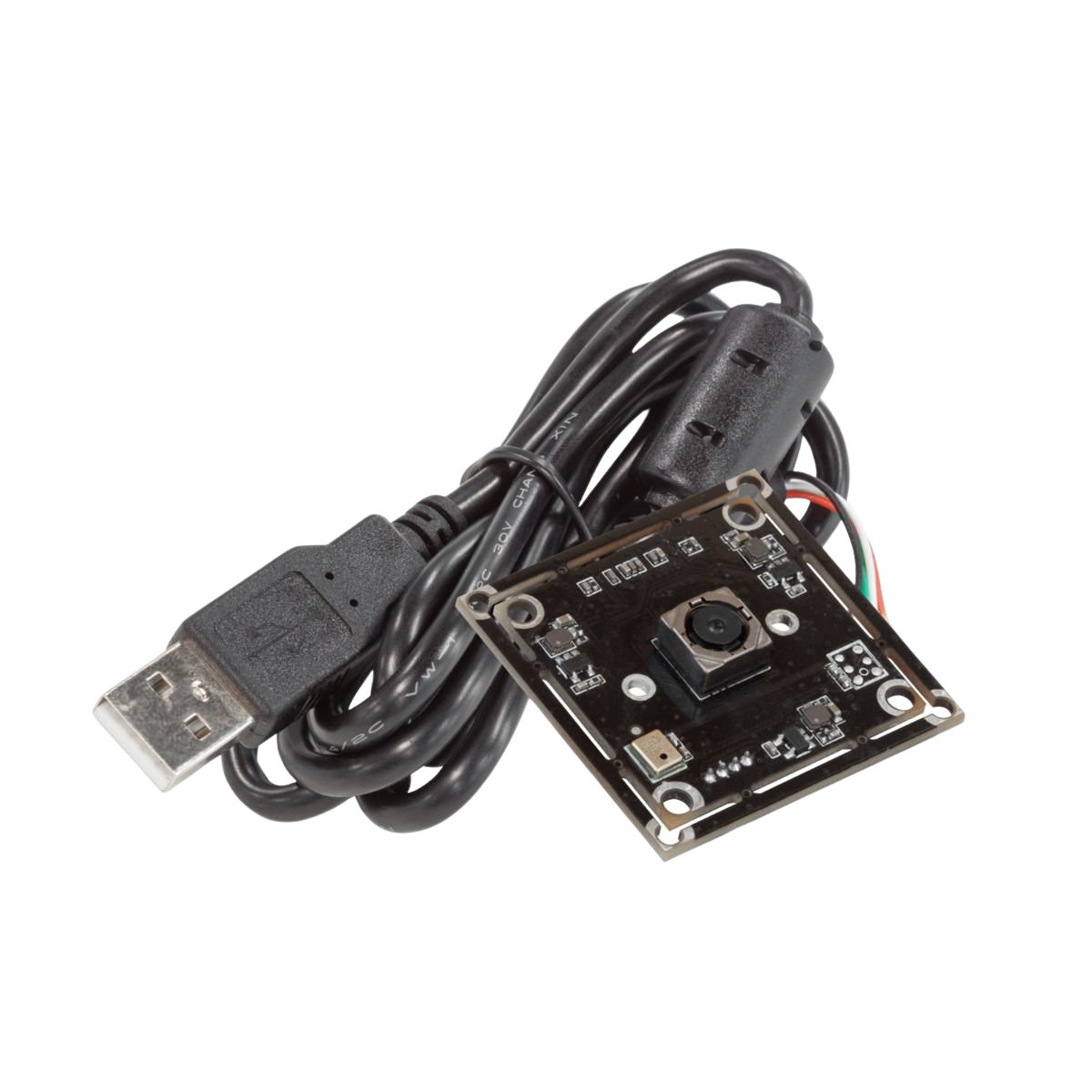 Arducam 8MP Autofocus UVC Camera Module with Mic