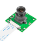 Top view of the B0031 5MP auto-focus camera module