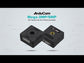 Arducam's video talking about the Arducam Mega fitting in any MCU