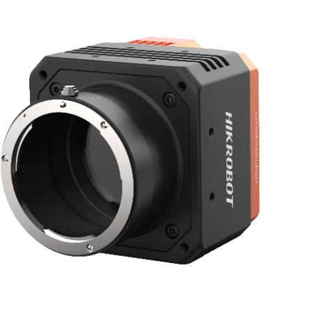 31MP IMX342 GigE Colour F-Mount Camera