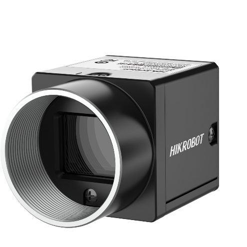 5MP 1/2" GMAX2505 USB3.0 Monochrome Camera