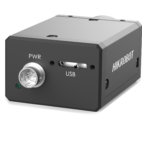 12MP 1.1" IMX304 USB3.0 Monochrome Camera