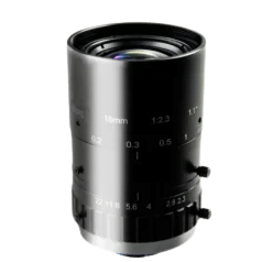 16mm 1.1” 12MP C-Mount Lens