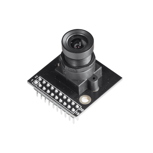 5MP Breakout Board Camera