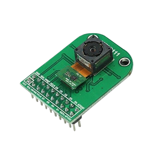 2MP Autofocus Camera Breakout Board