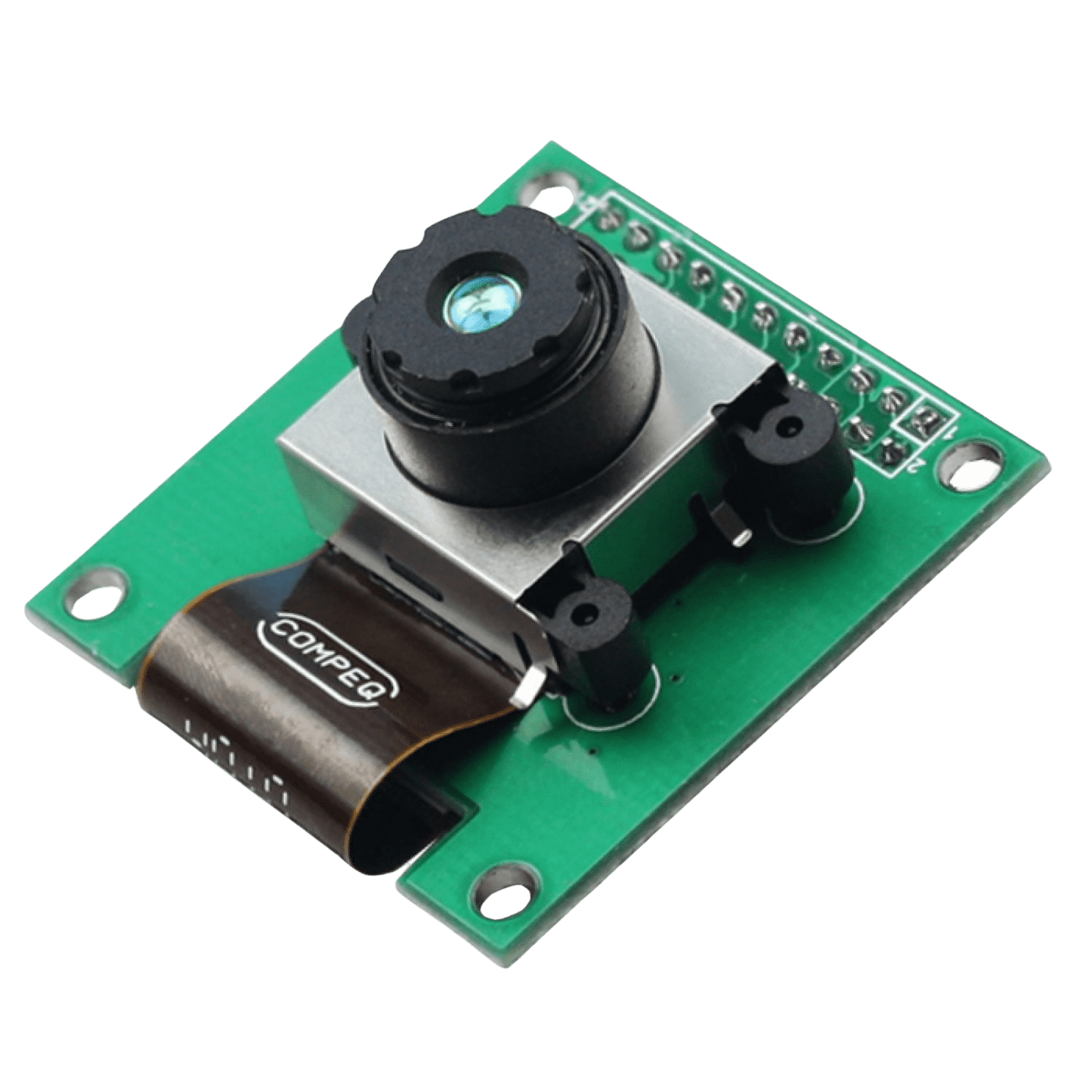 1.3MP Camera Module with Adapter Board