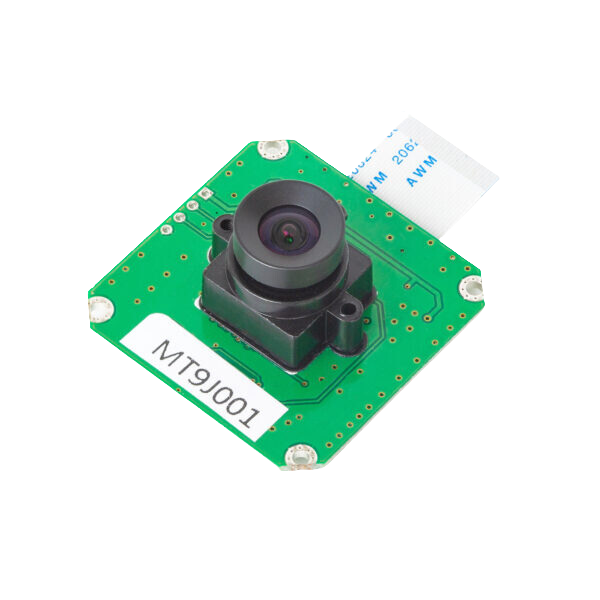 10MP Camera Module for USB Shield