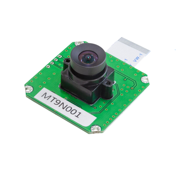 9MP Camera Module for USB Shield