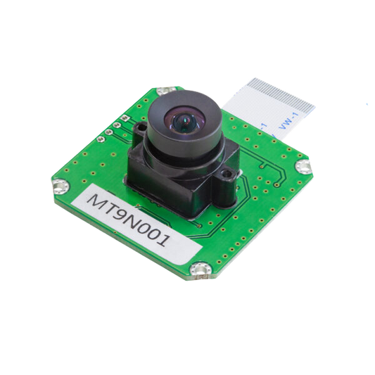 9MP Camera Module for USB Shield