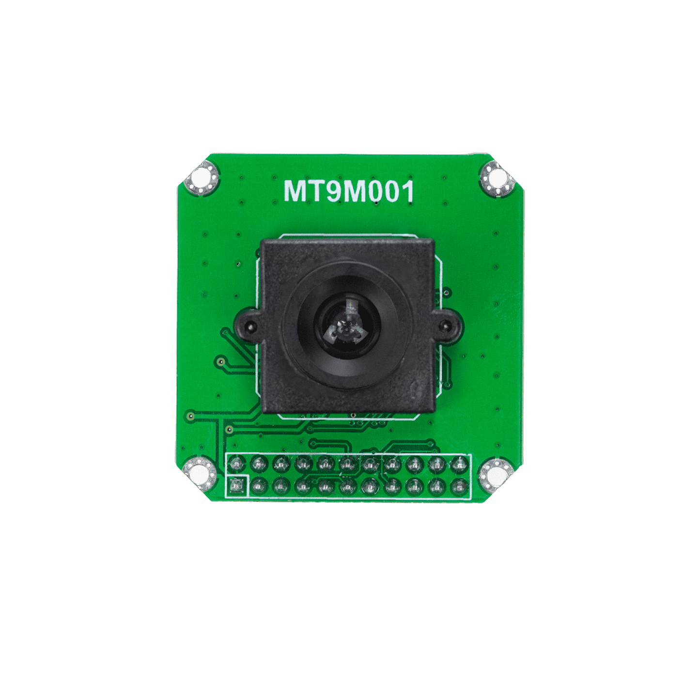 1.3MP Camera Breakout Board [DISCONTINUED]