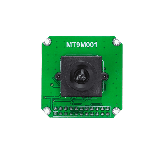 1.3MP Camera Breakout Board [DISCONTINUED]