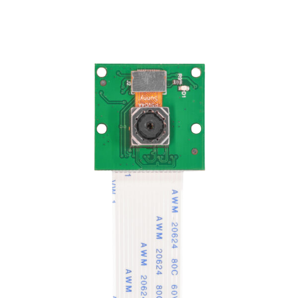 top view of theArducam 5MP Octoprint Autofocus camera - B0176R