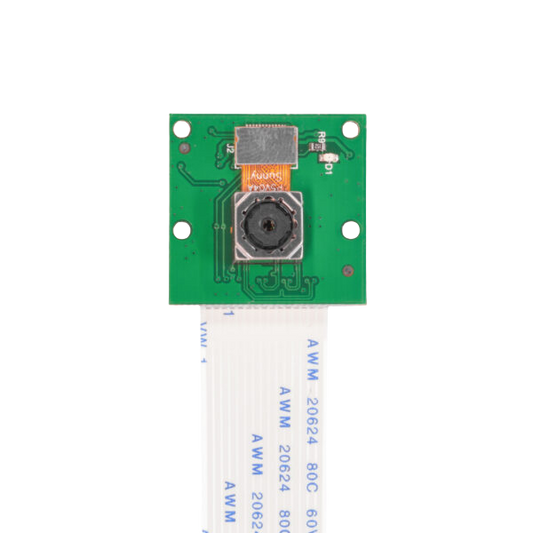5MP Octoprint Octopi Webcam with Motorised Focus for Raspberry Pi