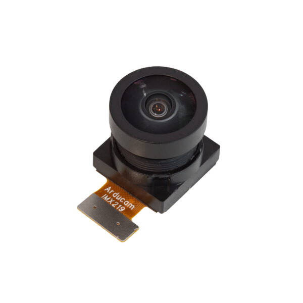 8MP Wide Angle Drop-in Camera Module for Raspberry Pi and Jetson
