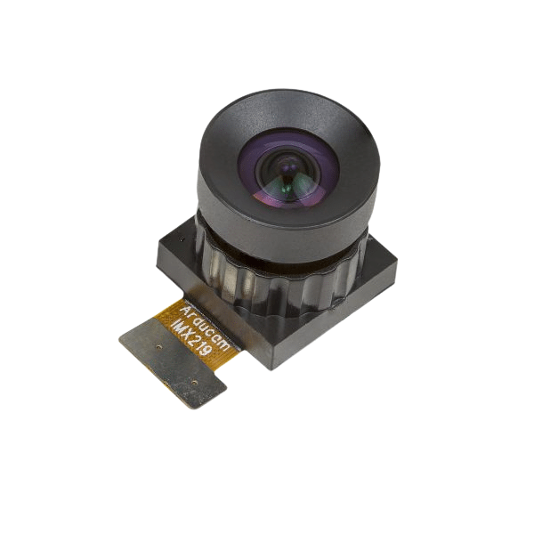 8MP Low Distortion NoIR Drop-in Camera Module for Raspberry Pi and Jetson Nano