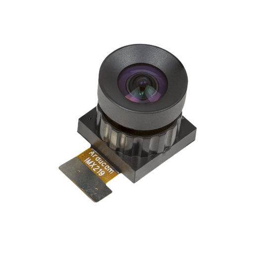 8MP Low Distortion NoIR Drop-in Camera Module for Raspberry Pi and Jetson Nano