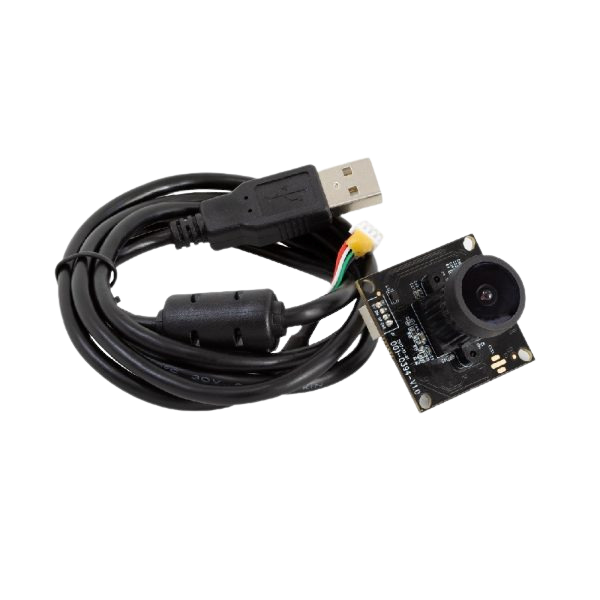 2MP Wide Angle UVC Mini Camera Module [DISCONTINUED]