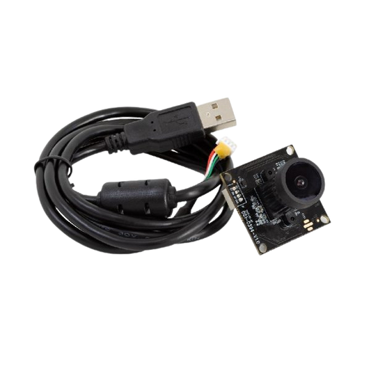 2MP Wide Angle UVC Mini Camera Module [DISCONTINUED]