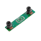 2MP*2 Stereo Camera for Raspberry Pi and Jetson Nano/Xavier NX [DISCONTINUED]